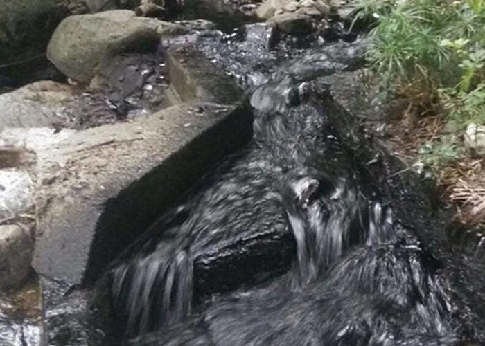 Organizaciones rechazan el atentado contra el tramo del Oleoducto Caño Limón