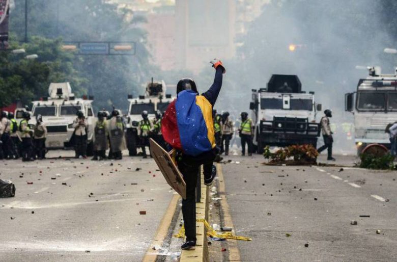 La Encrucijada De Venezuela - Las2orillas