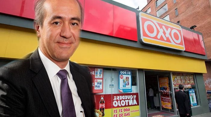  - Oxxo, la estrategia mexicana en la guerra por las tiendas de barrio