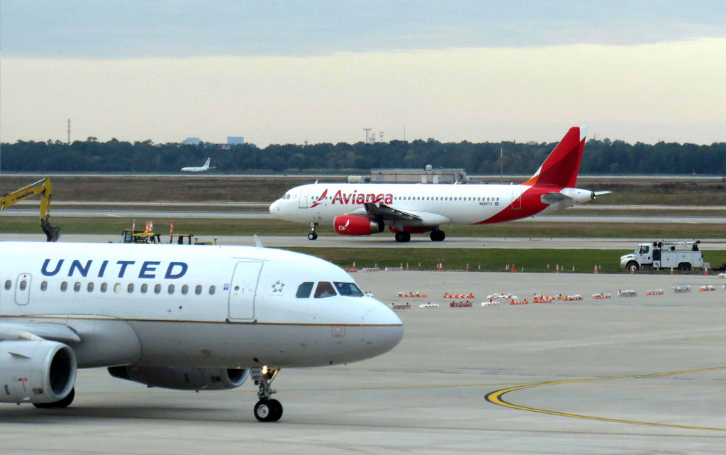 ¿Se estanca alianza Avianca-United Airlines?