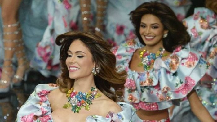  - Miss Venezuela, 65 años: ¿evidencia del principio del fin?