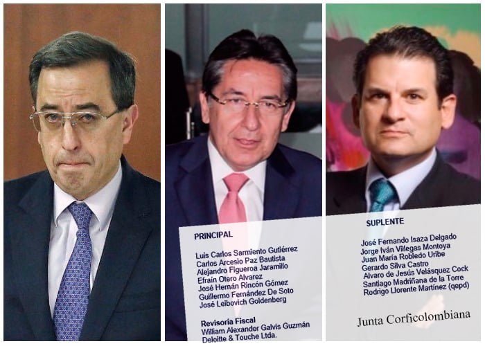 José Elías Melo responderá a la acusación de la Fiscalía sobre los sobornos de Odebrecht: la Junta lo sabía todo