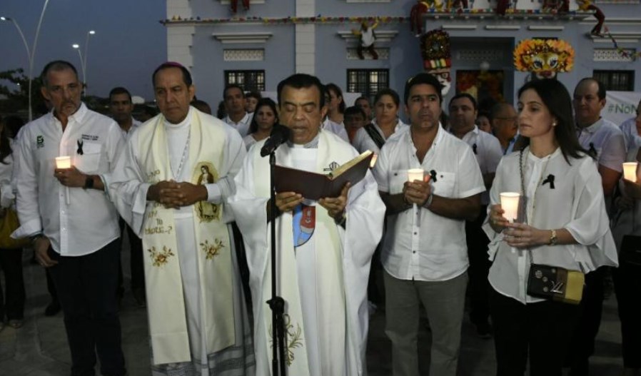 “No nos vamos a dejar”. El grito de los barranquilleros