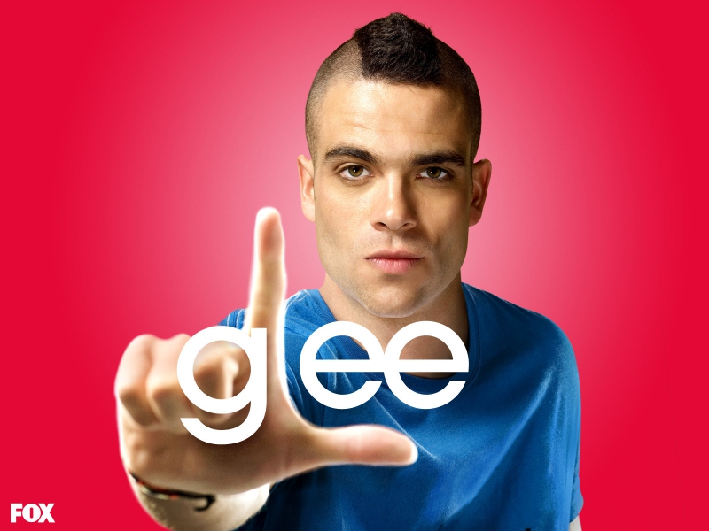 La maldición que persigue a los actores de Glee