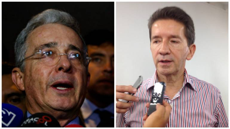 Uribe no se cansa de ser cínico: critica los peajes de Urabá cuando él fue el que los puso