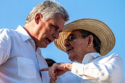  - Miguel Diaz-Canel: el hombre que reemplazará a los Castro en Cuba