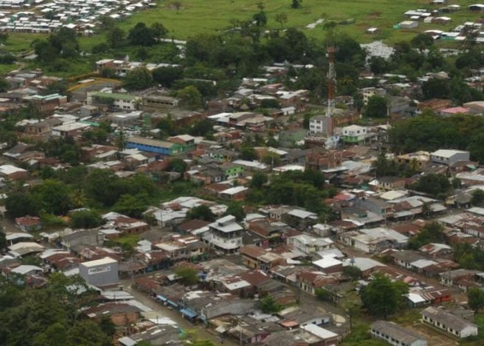 Belén de Bajirá, primer conflicto de límites que resuelve el Igac en 68 años