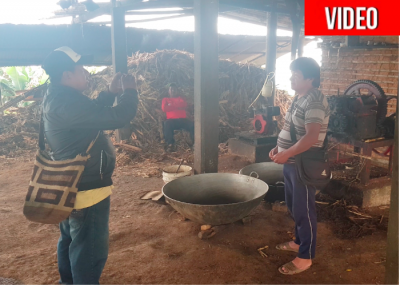  - Se cae a pedazos el trapiche de Pueblo Nuevo, el laboratorio de paz en el Cauca - Página 4 - El Cauca: señales de vida - Página 4