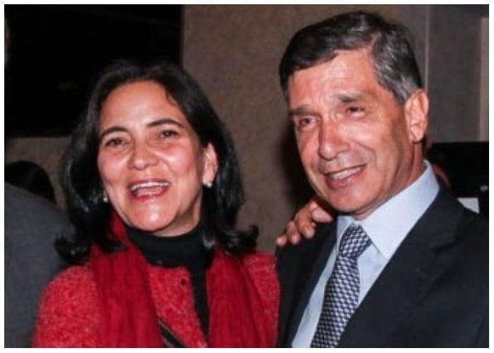 Candidata en salmuera para la dirección del Fondo Colombia Sostenible