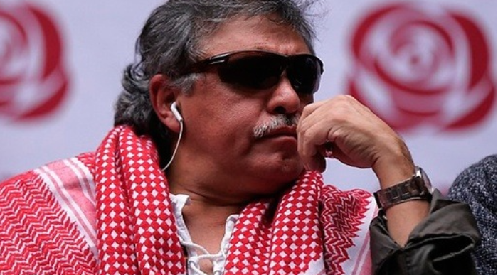  - La Fiscalía le obedeció a la DEA y capturó a Jesús Santrich