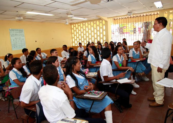 Plan Maestro de Educación de Cartagena, entre dudas e incertidumbres