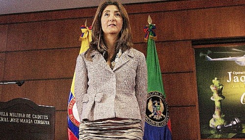  - El pecado de Ingrid Betancourt que Colombia no le ha perdonado