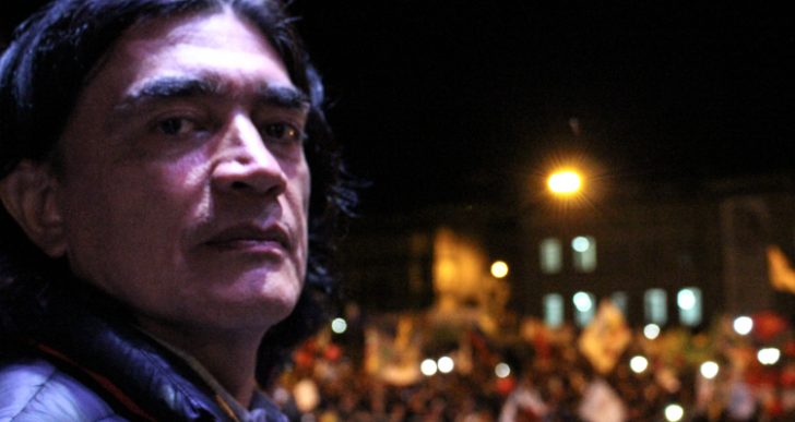  - Gustavo Bolívar, a responder ante la Corte Suprema por los 0 millones para apoyar los manifestantes