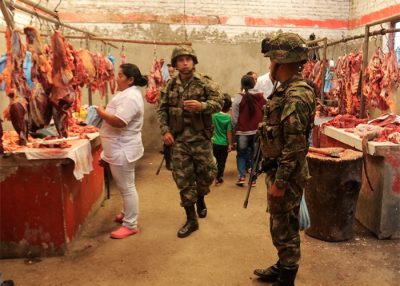  - Viaje al corazón de la guerra en el Cauca - Página 4 - El Cauca: señales de vida - Página 4