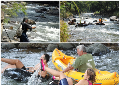  - Río Cali: un paraiso que intentamos salvar de la contaminación - Página 3 - El Cauca: señales de vida - Página 3