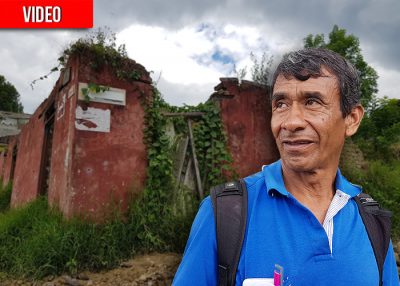  - VIDEO: Caldono, el pueblo con el que se ensañó las Farc - Página 5 - El Cauca: señales de vida - Página 5