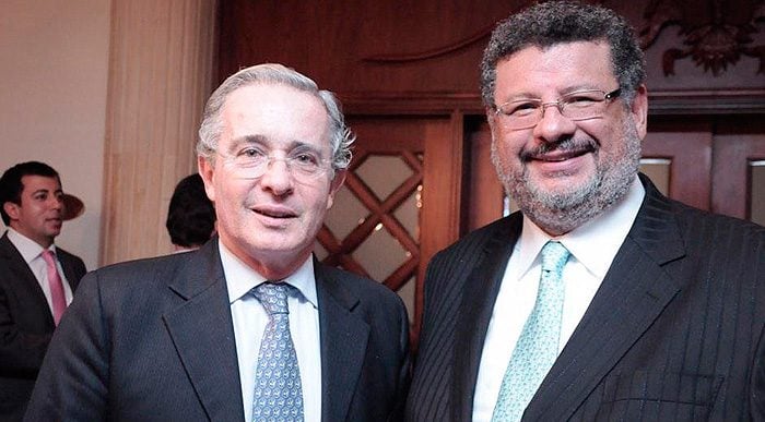  - La hora de Jaime Granados, el defensor de Álvaro Uribe