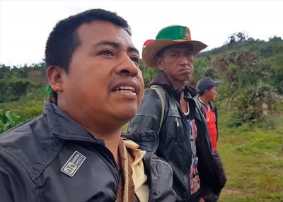  - Indígenas caucanos entran en la onda de lo orgánico - Página 4 - El Cauca: señales de vida - Página 4