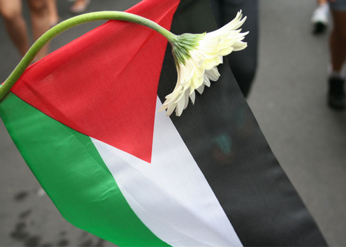 Reconocimiento de Palestina, una decisión imprescindible