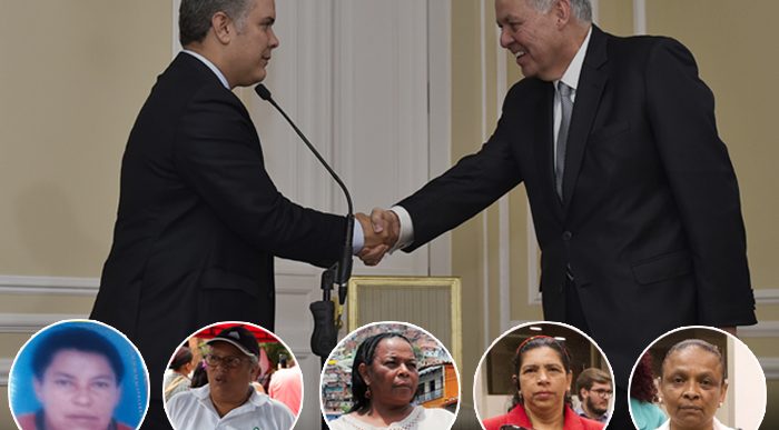  - La condena al Estado colombiano que Alejandro Ordóñez no quiere que se repita en la OEA