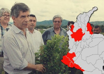  - El mapa de la coca en Colombia: ONU con alarmas prendidas - Página 4 - El Cauca: señales de vida - Página 4