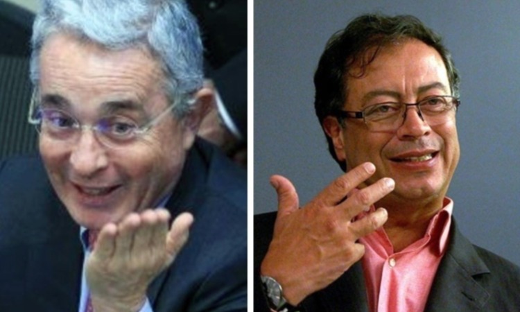 ¿Qué debe rectificar Petro de lo que dijo de Álvaro Uribe?