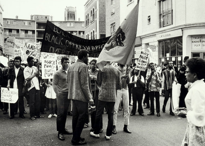 Cincuenta años de la derrota del Black Power