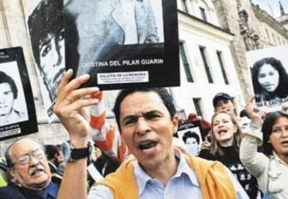 El Palacio de Justicia, una injusticia que no cesa