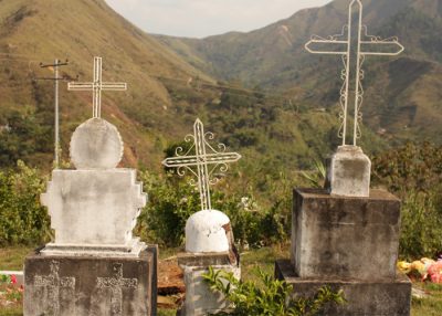  - Cauca, herencia de sangre - Página 5 - El Cauca: señales de vida - Página 5