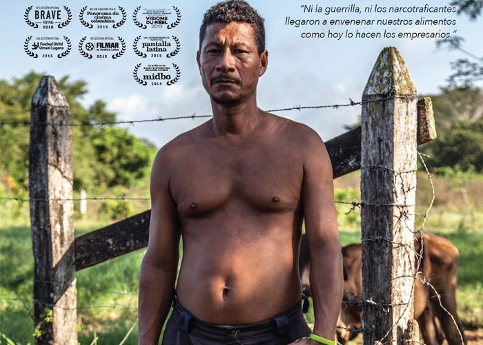 'Algún día es mañana', el documental que muestra el drama detrás de la restitución de tierras