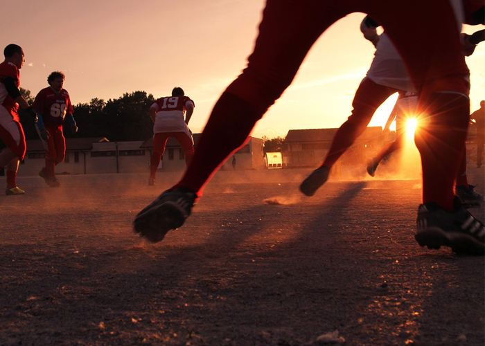 ¿Por qué hay tanta deserción deportiva en el Cauca?