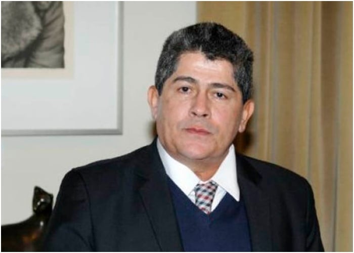 Gilberto Toro, de Fedemunicipios, no quiere limpiar la contratación publica