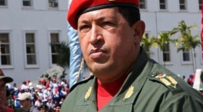  - Las 5 profecías de Hugo Chávez [Video]