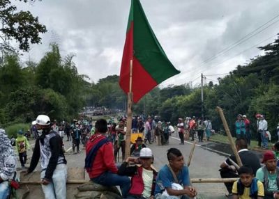  - El peligroso accionar del CRIC - Página 2 - El Cauca: señales de vida - Página 2