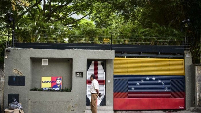  - ¿Cómo logró Leopoldo López volarséle a Maduro?