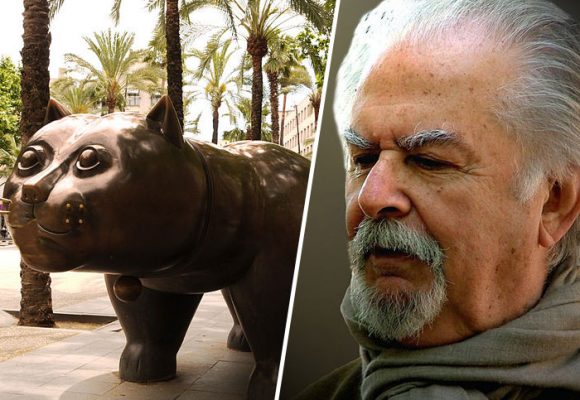 Fernando Botero Escultor Tags - Las2orillas