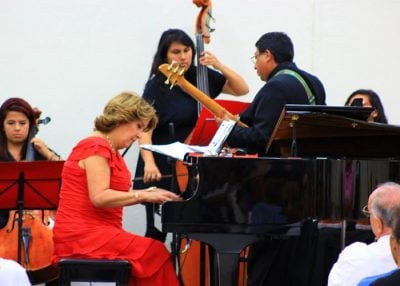  - ¡Sí hay festival en el Cauca! - El Cauca: señales de vida