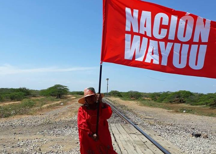 Colombia, un Estado sordo ante el pueblo wayúu