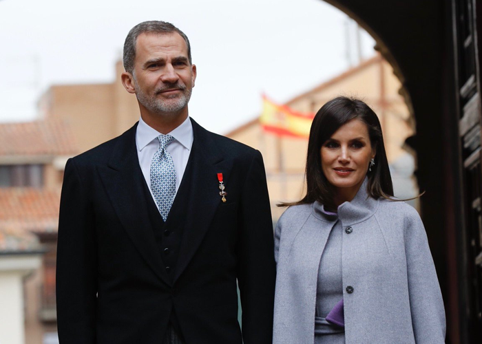 El feudalismo monárquico, el gran ganador de las elecciones de España