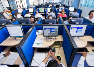  - Call-centers controlados por multinacionales mandan en Colombia - Página 4 - InnovaTech - Página 4