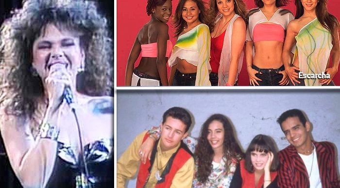  - 'Las Popstars' y los 5 grupos más patéticos de la historia de la música colombiana