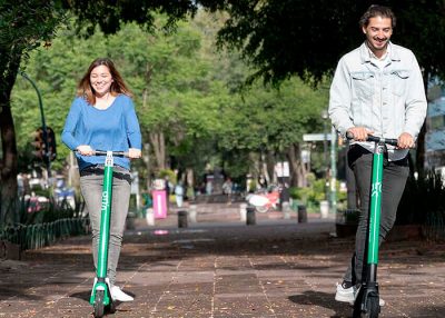  - Ámelas u ódielas, las patinetas eléctricas ya están en todas partes - Página 5 - InnovaTech - Página 5