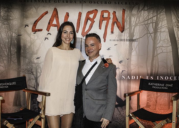  - Caliban: la producción colombiana que se luchó su estreno en cines