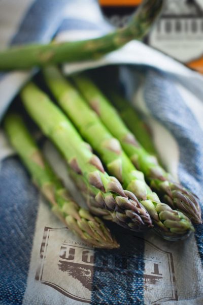  - Cambió una vida en Europa por cultivar espárragos en Caldas - Página 2 - Cambió una vida en Europa por cultivar espárragos en Caldas - Página 2