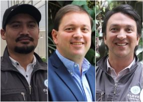 Tres colombianos primeros en exportar cannabis medicinal