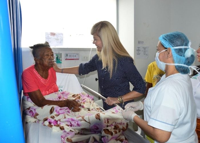  - Operación salvamento que puso a andar hospitales del Valle - Página 10 - El Valle está en vos - Página 10