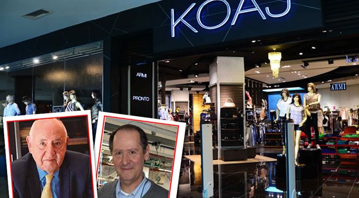  - ¿Cómo lograron los almacenes Koaj superar a Zara, H&M y Forever 21?