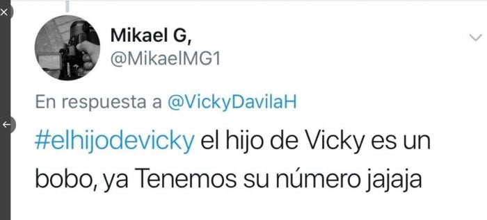  - Las calumnias de Petro a Vicky Dávila por las que la amenazaron de muerte