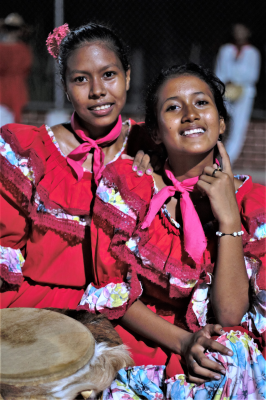  - Chimí, la cultura y su festival