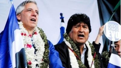  - Por qué Evo Morales puede aspirar a gobernar Bolivia hasta el 2025